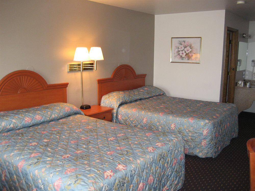 Americas Best Value Inn Burns Szoba fotó